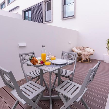 Pdl Apartment Ponta Delgada Exterior foto