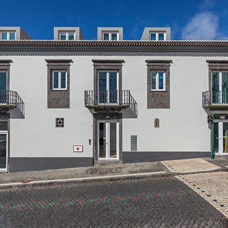 Pdl Apartment Ponta Delgada Exterior foto
