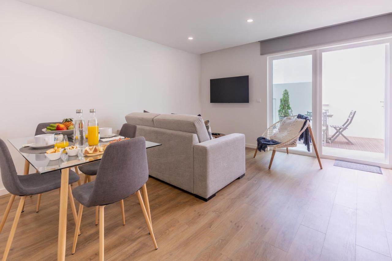 Pdl Apartment Ponta Delgada Exterior foto